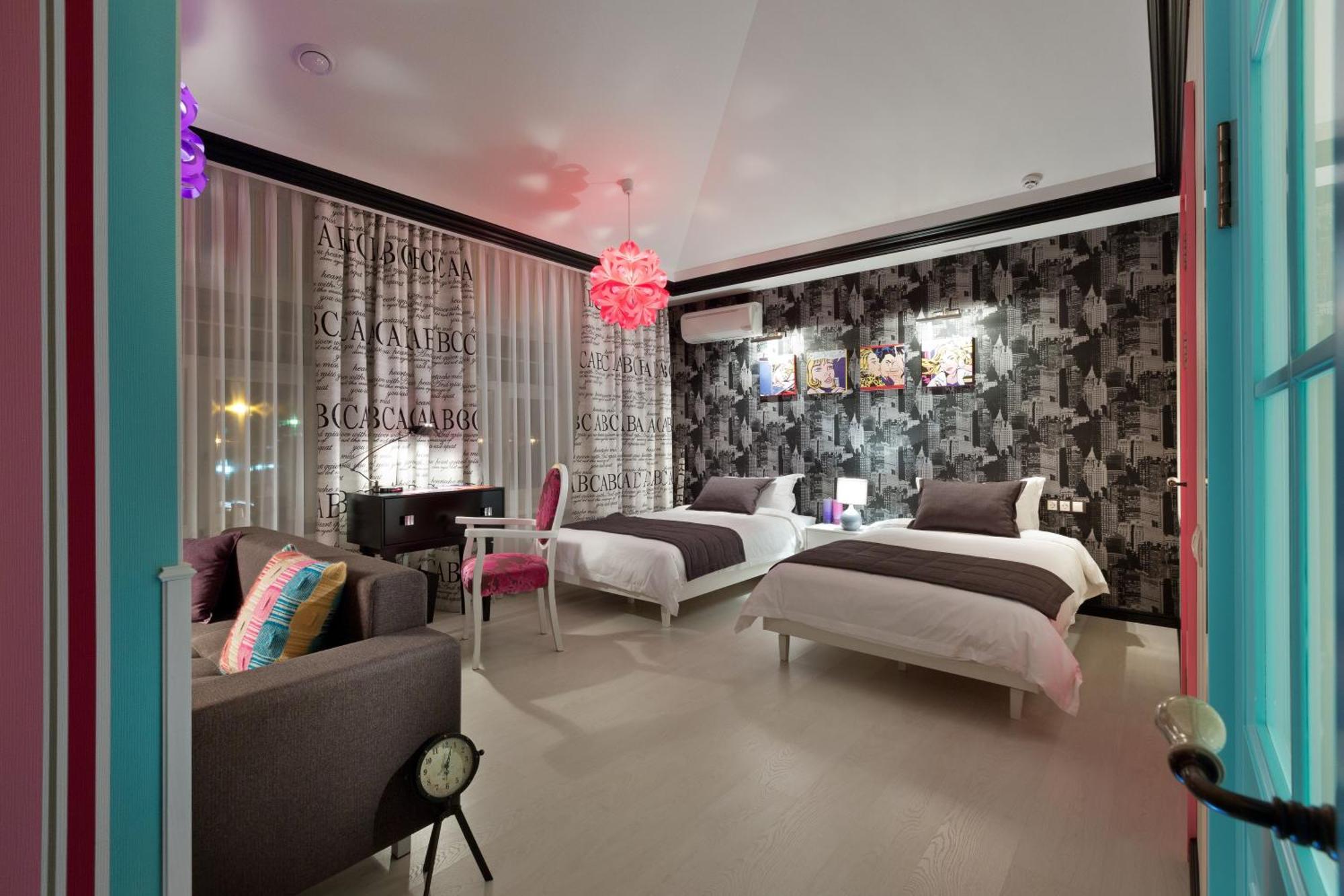 De Gaulle Boutique Hotel خاركيف المظهر الخارجي الصورة