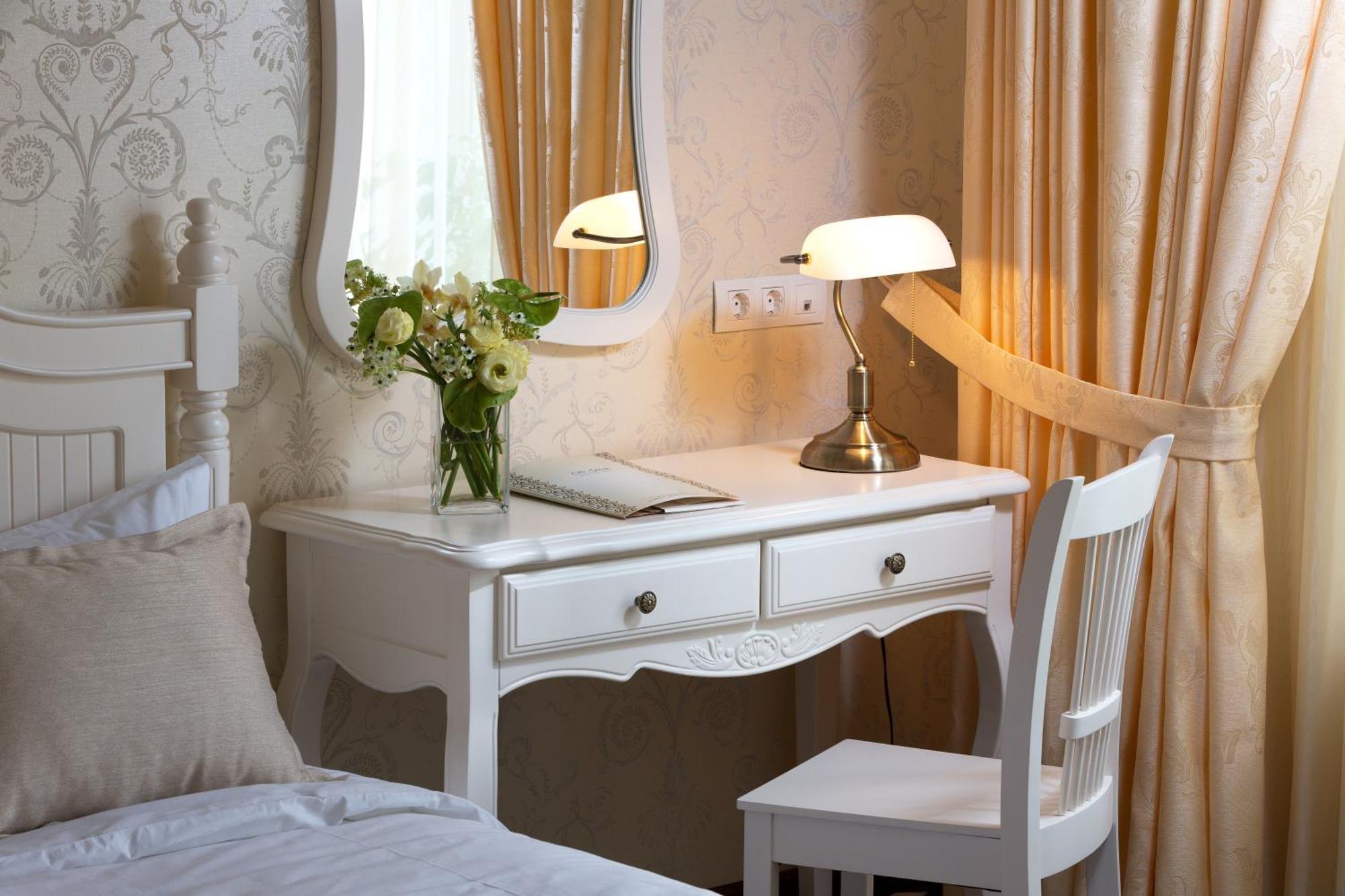 De Gaulle Boutique Hotel خاركيف المظهر الخارجي الصورة