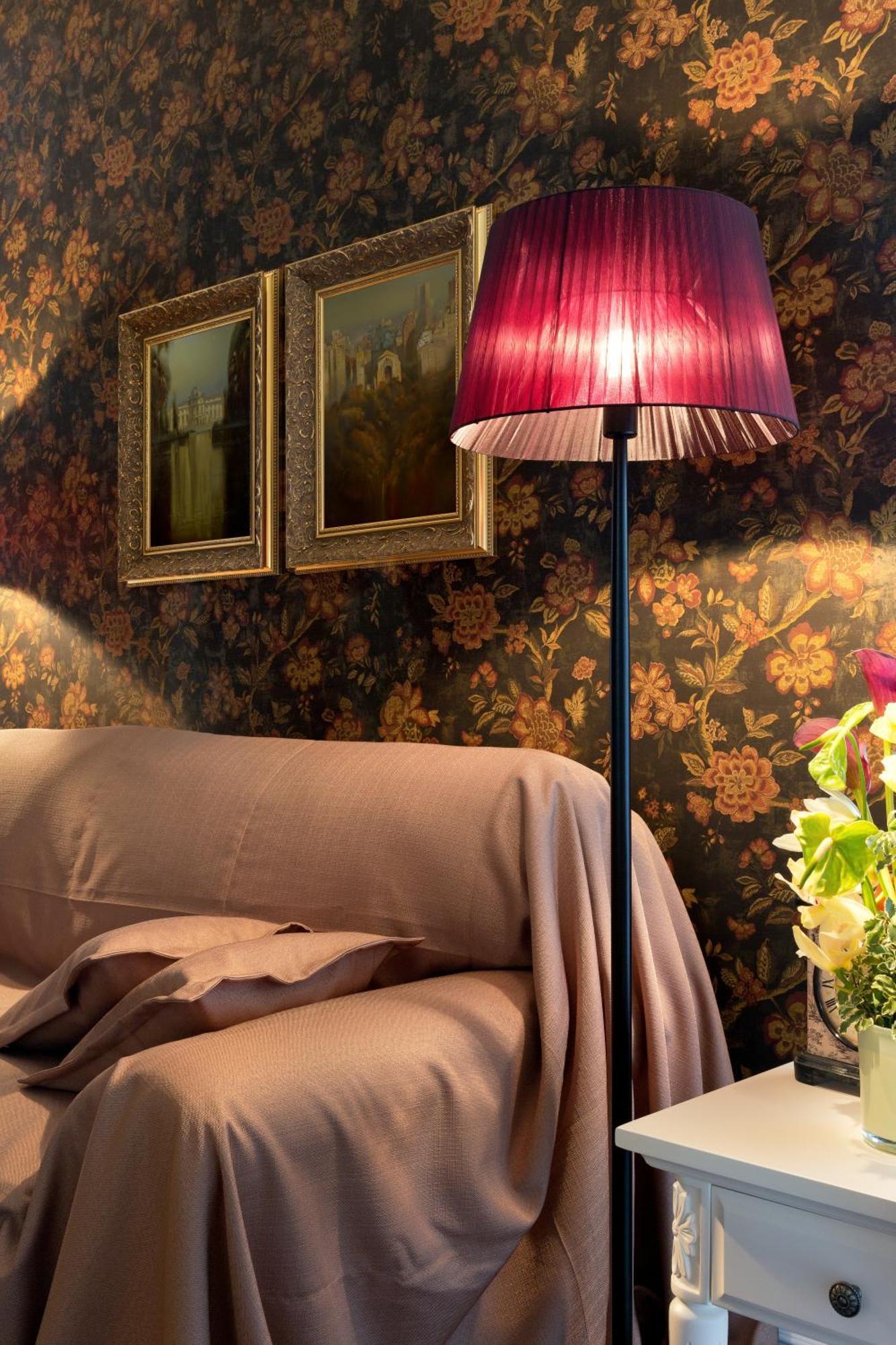 De Gaulle Boutique Hotel خاركيف المظهر الخارجي الصورة