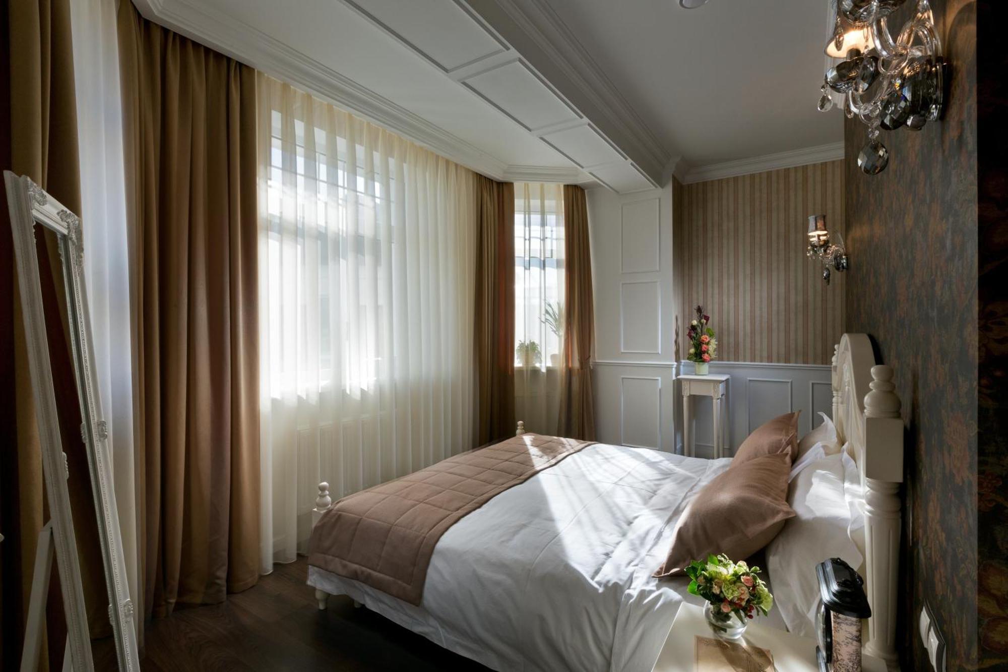 De Gaulle Boutique Hotel خاركيف المظهر الخارجي الصورة