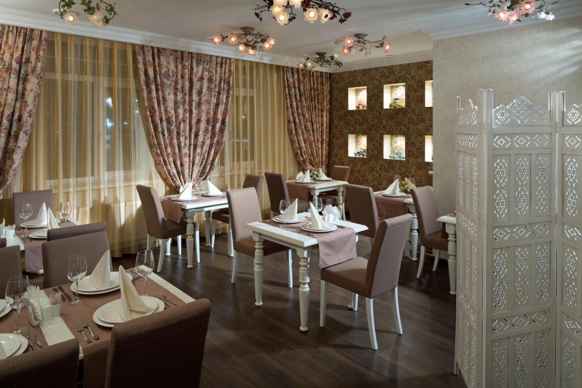 De Gaulle Boutique Hotel خاركيف المظهر الخارجي الصورة