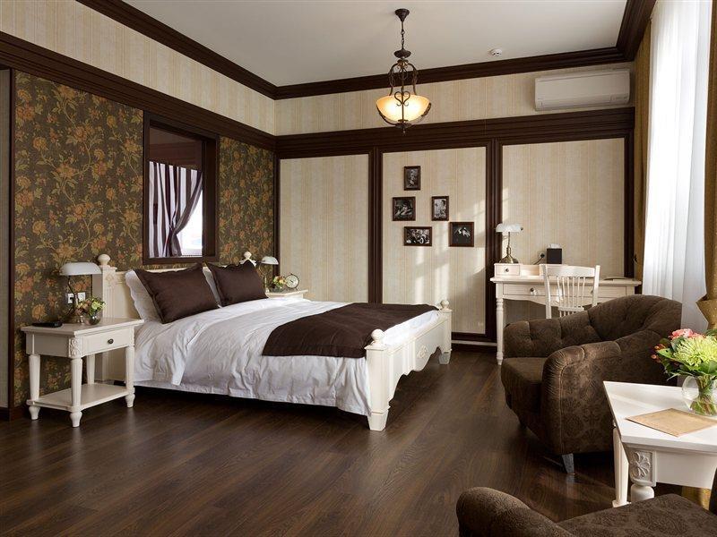 De Gaulle Boutique Hotel خاركيف المظهر الخارجي الصورة
