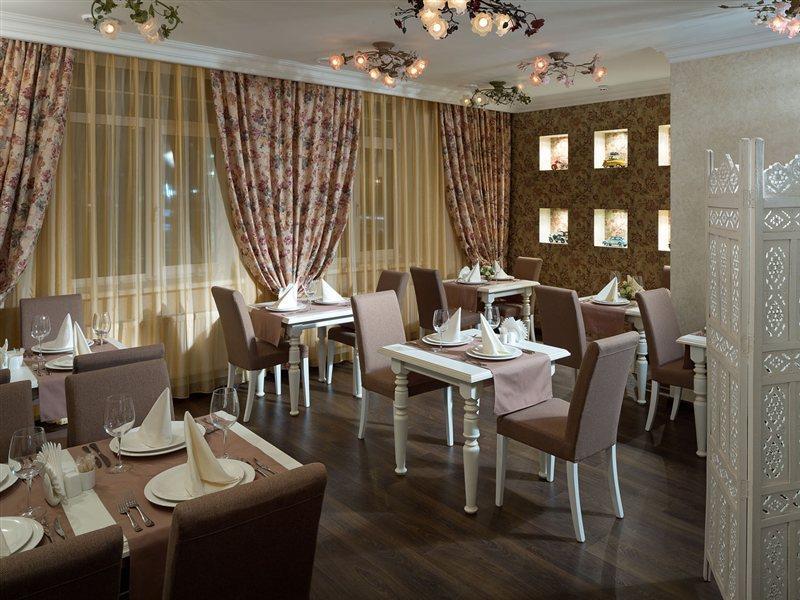 De Gaulle Boutique Hotel خاركيف المظهر الخارجي الصورة