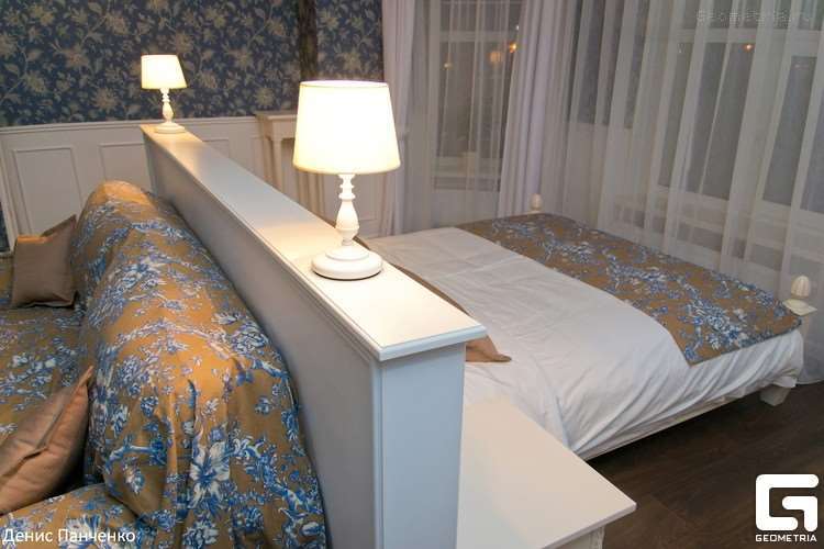 De Gaulle Boutique Hotel خاركيف الغرفة الصورة