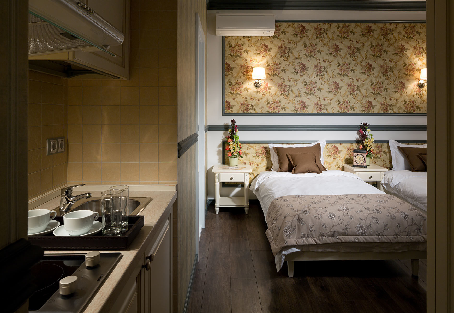 De Gaulle Boutique Hotel خاركيف المظهر الخارجي الصورة