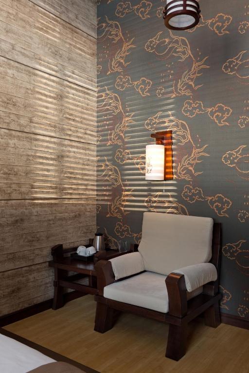 De Gaulle Boutique Hotel خاركيف الغرفة الصورة