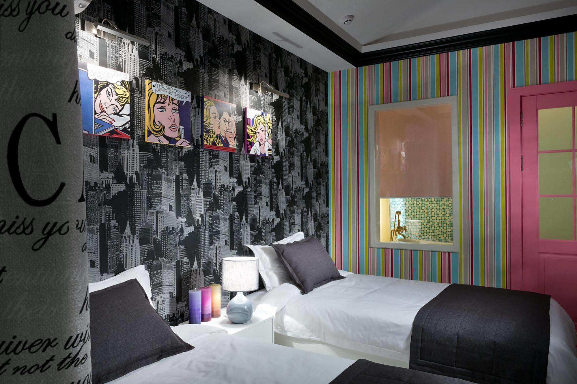 De Gaulle Boutique Hotel خاركيف المظهر الخارجي الصورة