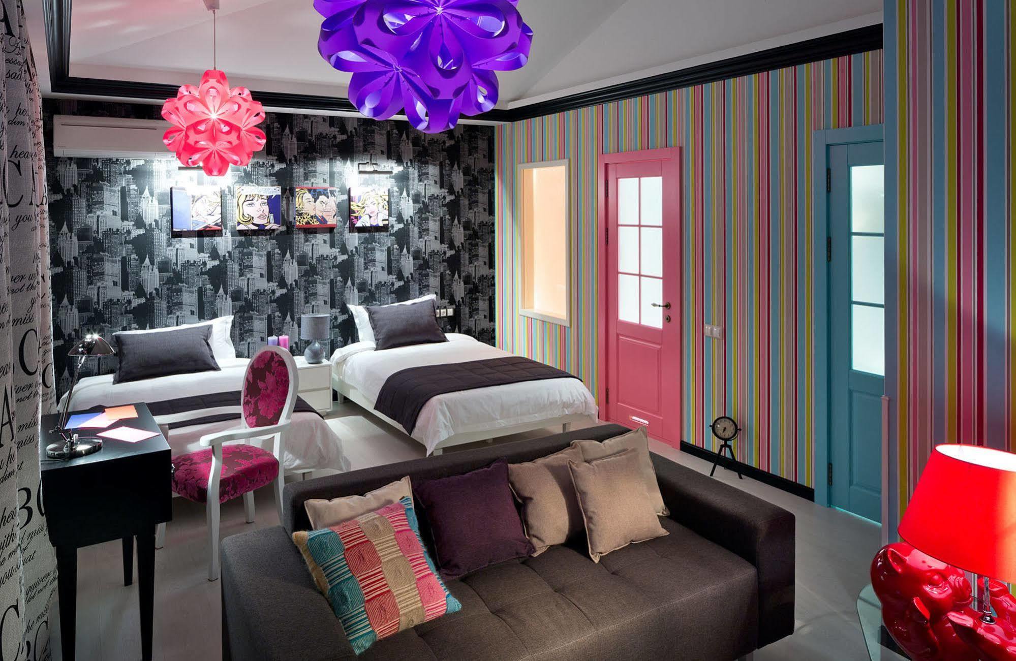 De Gaulle Boutique Hotel خاركيف المظهر الخارجي الصورة